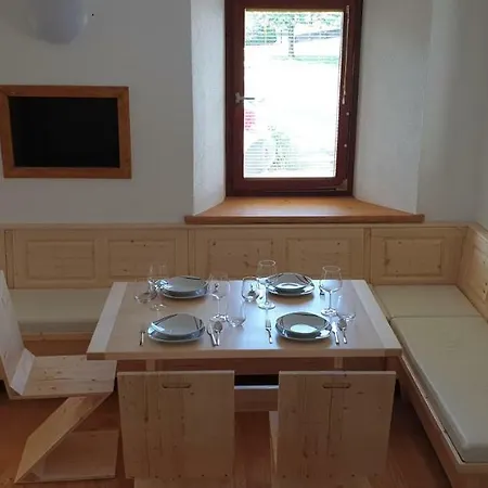 Apartma Comfortable Farmhouse Breg