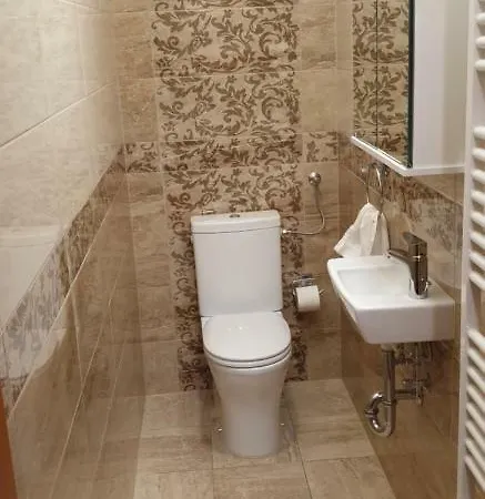 Апартаменты Comfortable Farmhouse Breg Жировница