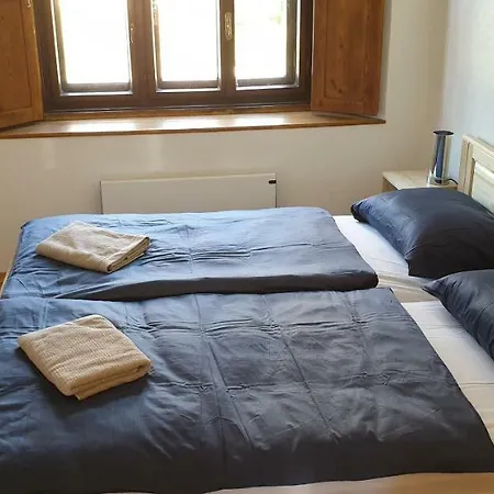 Comfortable Farmhouse Breg * Zirovnica