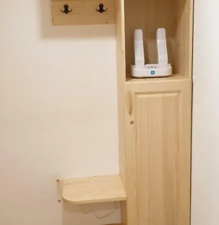 Comfortable Farmhouse Breg Apartma *