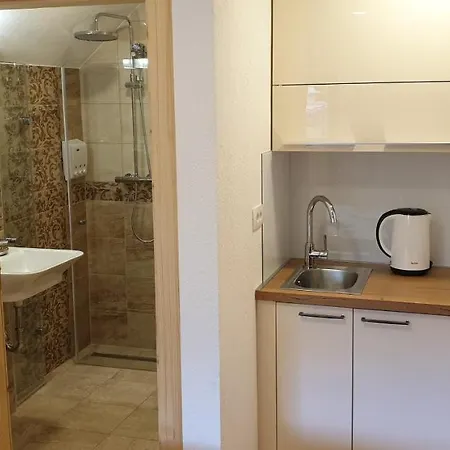 Apartma Comfortable Farmhouse Breg Zirovnica