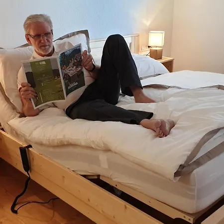 Апартаменты Comfortable Farmhouse Breg *