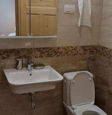 Comfortable Farmhouse Breg Апартаменты