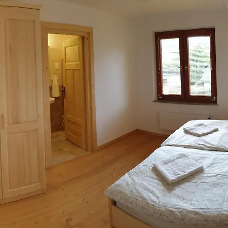 Comfortable Farmhouse Breg Апартаменты *